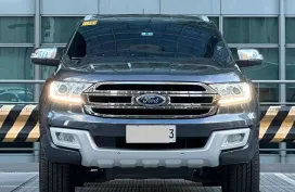 2017 Ford Everest Titanium Plus 2.2 4x2 AT DSL w/Sunroof🙋🏻‍♂𝐂𝐀𝐑𝐋 𝐁𝐎𝐍𝐍𝐄𝐕𝐈𝐄☎️09384588779