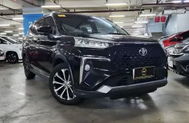 2022 Toyota Veloz V 1.5L CVT AT | With Warranty by Ugarte Cars Manila