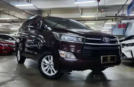 2017 Toyota Innova 2.8L E DSL MT | With Warranty by Ugarte Cars Manila