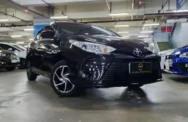 2025 Toyota Vios 1.3L XLE AT | With Warranty by Ugarte Cars Manila