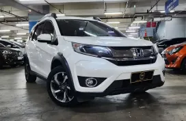 2018 Honda BR-V 1.5L S CVT AT | With Warranty by Ugarte Cars Manila