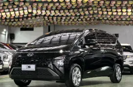 2025 Hyundai Stargazer GL 1.5L Gasoline A/T 