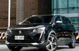 2022 Peugeot 5008 1.6 Allure A/T Gas ✅️160K ALL-IN DP ☎️0935 600 3692 JAN RAY DE JESUS