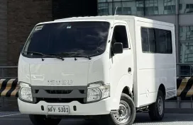 2020 Isuzu Travis 2.5 M/T Diesel ✅️158K ALL-IN DP ☎️0935 600 3692 JAN RAY DE JESUS