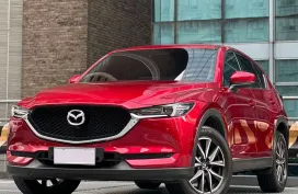 2024 Mazda CX5 AWD Sport 2.5 A/T Gas ✅️250K ALL-IN DP ☎️0935 600 3692 JAN RAY DE JESUS
