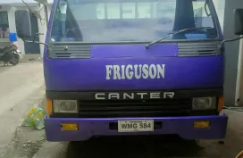 Mitsubishi Canter 1998 Dropside for Sale