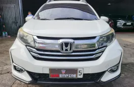 ✅Honda BR-V 2021 1.5 S Automatic
