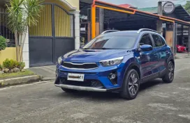 Kia stonic 2021 lx AT