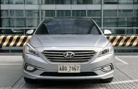 2015 Hyundai Sonata 2.4 GLS Automatic Gas ✅🔥🙋🏻‍♂️𝐂𝐀𝐑𝐋 𝐁𝐎𝐍𝐍𝐄𝐕𝐈𝐄📲0938 458 8779