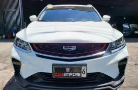 ✅Geely Coolray 2021 1.5 Comfort Automatic