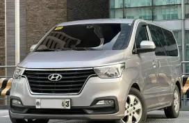 ✅2019 Hyundai Starex Platinum Diesel Automatic✅📲09695949924 JONNALYN SARANILLAS