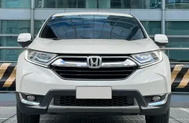 2018 Honda CRV 2.0 S Automatic Gas ✅🔥🙋🏻‍♂️𝐂𝐀𝐑𝐋 𝐁𝐎𝐍𝐍𝐄𝐕𝐈𝐄📲0938 458 8779