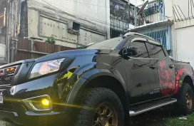 Nissan Navarra 4x2 EL AT 2018