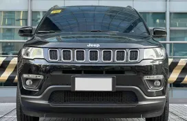 🔥 2020 Jeep Compass Longitude 1.4 Gas Automatic ☎️𝐁𝐄𝐋𝐋𝐀 𝟬𝟵𝟵𝟱 𝟴𝟰𝟮 𝟵𝟲𝟰𝟮