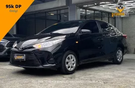 2024 Toyota Vios 1.3 XE CVT