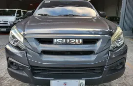 Isuzu MU-X 2019 1.9 RZ4E Blue Power Automatic