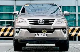 2018 Toyota Fortuner 2.4 G 4x2 AT Diesel‼️🔥 09121061462 MABY LATIDO☎️📩📲