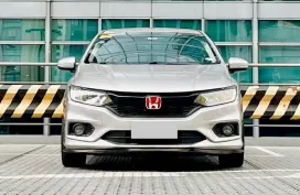 2018 Honda City E CVT 125K ALL IN DP! 40K mileage Casa Maintained‼️🔥 09121061462 MABY LATIDO☎️📩