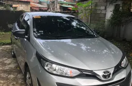 First owner 2019 Toyota Vios 1.3 XE CVT  for sale