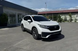 2021 CRV S DIESEL AUTOMATIC