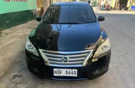 NISSAN SYLPHY 2015