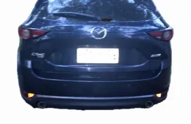 Good quality 2018 Mazda CX-5  2.5L AWD Sport for sale