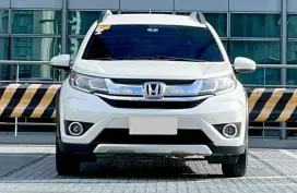 2017 Honda BRV 1.5 V AT Gas 115K ALL IN DP‼️🔥 09121061462 MABY LATIDO☎️📩📲