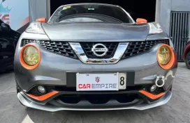 ✅ Nissan Juke 2017 1.6 N-Style Loaded Automatic 