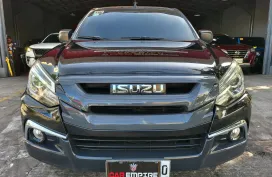 ✅Isuzu MU-X 2019 1.9 RZ4E Blue Power Auto