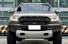 2020 FORD RANGER 2.0 WILDTRAK 4X2 Diesel AT ✅🔥🙋🏻‍♂️𝐂𝐀𝐑𝐋 𝐁𝐎𝐍𝐍𝐄𝐕𝐈𝐄📲0938 458 8779