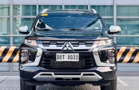 2025 Mitsubishi Montero 2.4D GLX 2WD MT Diesel‼️🔥 09121061462 MABY LATIDO☎️📩📲
