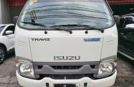 ✅Isuzu Traviz 2024 2.5 Dual Aircon Save 300K From Brand New Manual