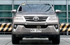 2018 Toyota Fortuner 2.4 G 4x2 Automatic Diesel ✅🔥🙋🏻‍♂️𝐂𝐀𝐑𝐋 𝐁𝐎𝐍𝐍𝐄𝐕𝐈𝐄📲0938 458 8779