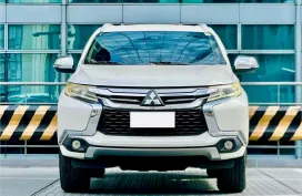 2017 Mitsubishi Montero 2.5 4x2 GLS Premium AT‼️169k ALL IN DP🔥 09121061462 MABY LATIDO☎️📩📲