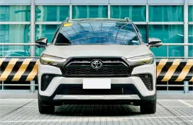 2025 Toyota Corolla Cross GRS HYBRID HEV AT 199k ALL IN DP‼️🔥 09121061462 MABY LATIDO☎️📩📲