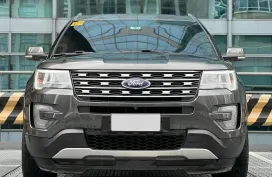 2017 Ford Explorer 2.3 Ecoboost AT Gas ✅190K ALL IN🔥🙋🏻‍♂️𝐂𝐀𝐑𝐋 𝐁𝐎𝐍𝐍𝐄𝐕𝐈𝐄📲0938 458 8779