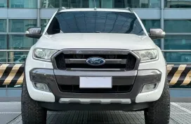 2018 Ford Ranger Wildtrak 4x4 3.2 AT Diesel 152K ALL-IN DP‼️🔥 09121061462 MABY LATIDO☎️📩📲