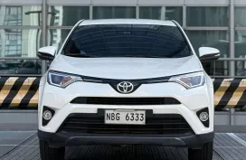 2018 Toyota Rav4 2.5 4x2 Gas Automatic ✅169K ALL IN🔥🙋🏻‍♂️𝐂𝐀𝐑𝐋 𝐁𝐎𝐍𝐍𝐄𝐕𝐈𝐄📲0938 458 8779