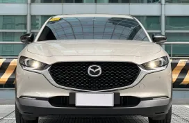 2024 Mazda CX30 HEV 2.0 AT Gas ✅ 265K ALL-IN 🔥🙋🏻‍♂️𝐂𝐀𝐑𝐋 𝐁𝐎𝐍𝐍𝐄𝐕𝐈𝐄☎️0938 458 8779
