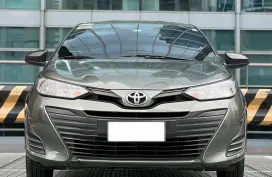 2019 Toyota Vios 1.3 XE Gas Automatic ✅75K ALL IN🔥🙋🏻‍♂️𝐂𝐀𝐑𝐋 𝐁𝐎𝐍𝐍𝐄𝐕𝐈𝐄📲0938 458 8779