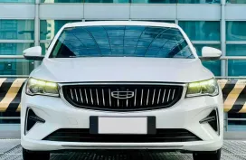 2023 Geely Emgrand Premium 1.5 AT Gas with sunroof‼️🔥 09121061462 MABY LATIDO☎️📩📲
