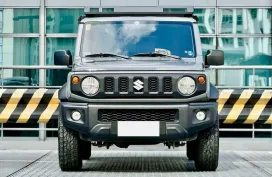 2022 Suzuki Jimny 4x4 3 Door Gas AT 99k ALL IN DP‼️🔥 09121061462 MABY LATIDO☎️📩📲