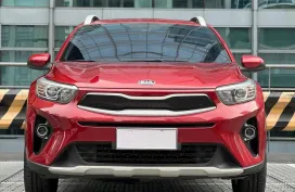 2021 Kia Stonic 1.4 LX Automatic Gas ✅ 81K ALL-IN 🔥🙋🏻‍♂️𝐂𝐀𝐑𝐋 𝐁𝐎𝐍𝐍𝐄𝐕𝐈𝐄☎️0938 458 8779