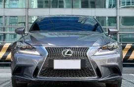 2014 Lexus IS350 F SPORT 3.5 Automatic Gas ✅🔥🙋🏻‍♂️𝐂𝐀𝐑𝐋 𝐁𝐎𝐍𝐍𝐄𝐕𝐈𝐄📲0938 458 8779