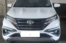 2024 TOYOTA RUSH GRS FIRST OWNER (PERSONAL CAR)