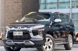 2025 Mitsubishi Montero 2.4D GLX 2WD M/T Diesel ✅️99K ALL-IN☎️0935 600 3692 JAN RAY DE JESUS