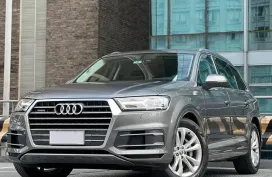 2017 Audi Q7 3.0 TDI A/T Diesel ✅️286K ALL-IN DP ☎️0935 600 3692 JAN RAY DE JESUS