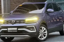 2022 Volkswagen T-Cross A/T Gas ✅️130K ALL-IN DP ☎️0935 600 3692 JAN RAY DE JESUS