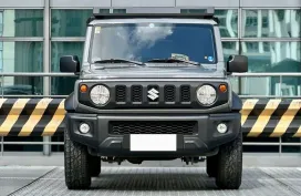 2022 Suzuki Jimny 4x4 3 Door Gas AT ✅99K ALL IN DP🔥🙋🏻‍♂️𝐂𝐀𝐑𝐋 𝐁𝐎𝐍𝐍𝐄𝐕𝐈𝐄☎️0938 458 8779
