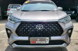 ✅Toyota Veloz 2024 1.5 V 16K KM Auto